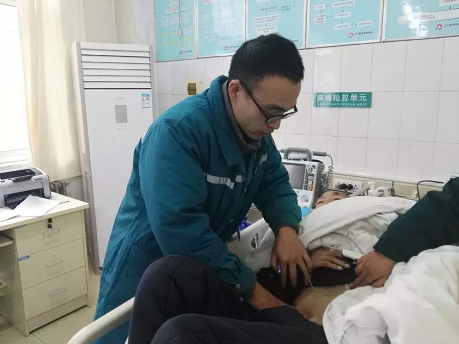 微小血钙暗含夺命疾病抽丝剥茧方能一叶知秋