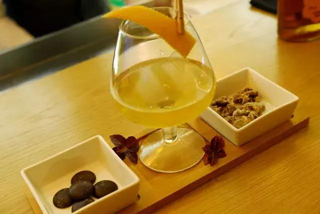 佛系周末,你需要喝一杯暖身酒