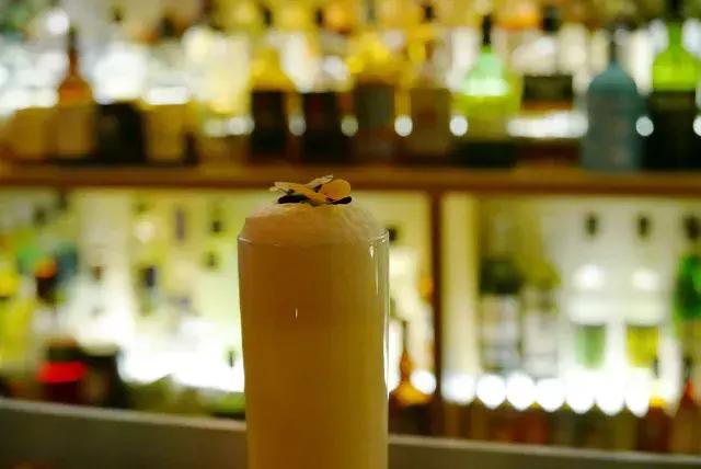 佛系周末,你需要喝一杯暖身酒