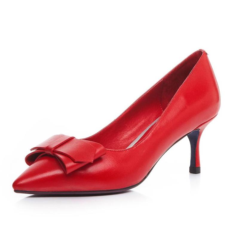 猫跟女鞋高跟鞋,优雅时尚猫跟鞋