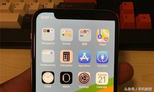 那些丑到哭的手机设计,手机上那些惊艳的设计