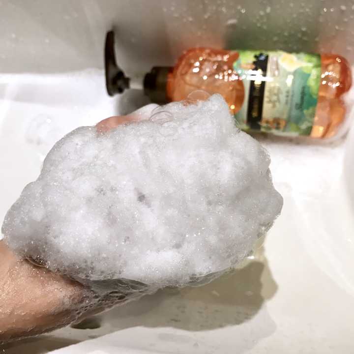 爱发护发洗发水,适合细软塌发质的洗发水测评