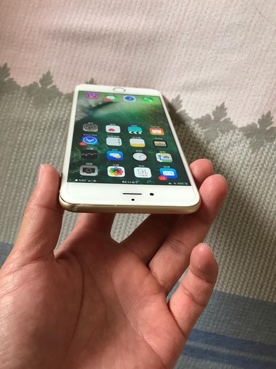 iphone6p值不值得入手,皇帝版iphone6plus