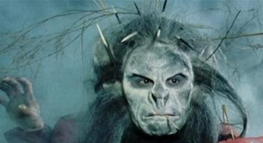 妖和妖怪的区别,说一个人像妖怪是什么意思