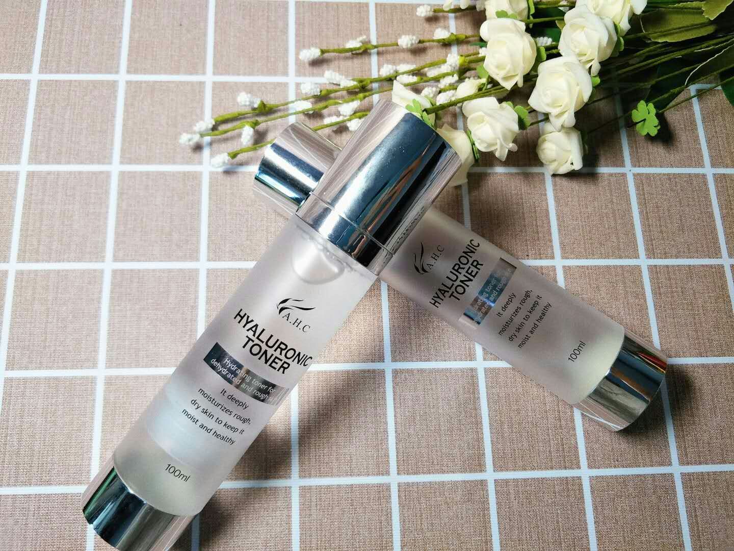 ahc品牌护肤品效果如何,ahc新品修护测评