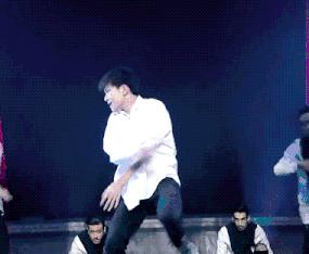 易烊千玺参加艺考时唱什么,易烊千玺新生代舞蹈