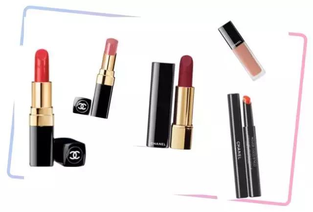 35W一支的口红,是贫穷限制了我的想象力!