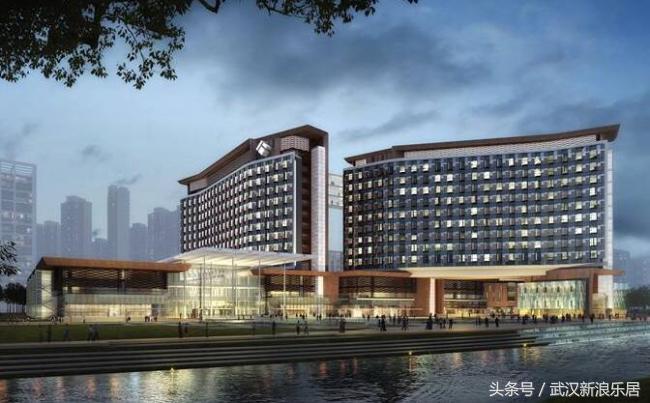 武汉四新值得买的楼盘,武汉乐居最新项目
