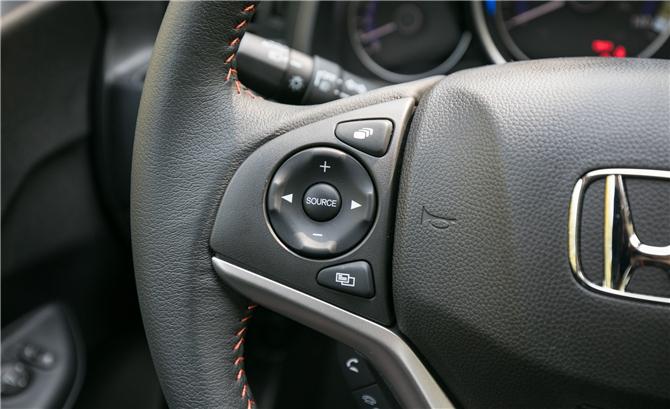 十万块钱买“超跑”图解海外全新飞度Sport