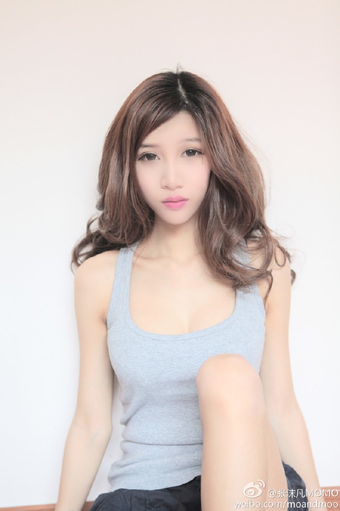 网红张沫凡黑历史,网红张沫凡