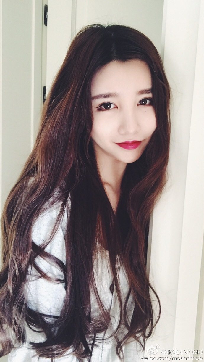 网红张沫凡黑历史,网红张沫凡