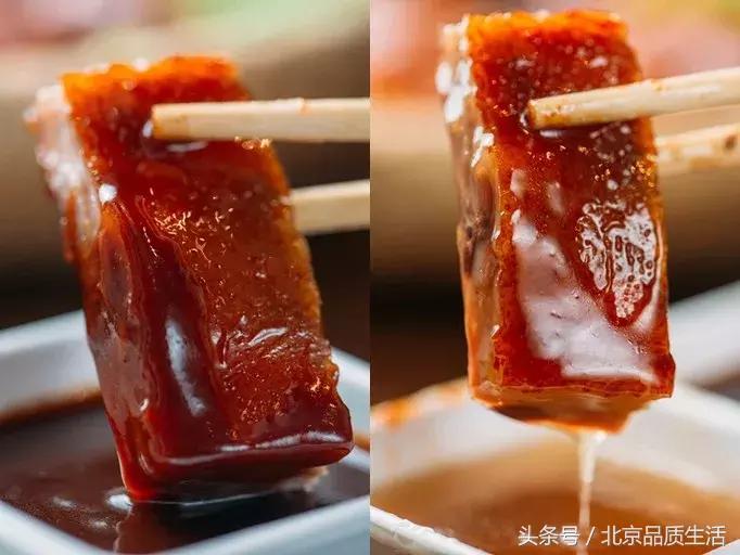 来北京下馆子就点这6道菜,第一次来北京去哪几家餐厅吃饭