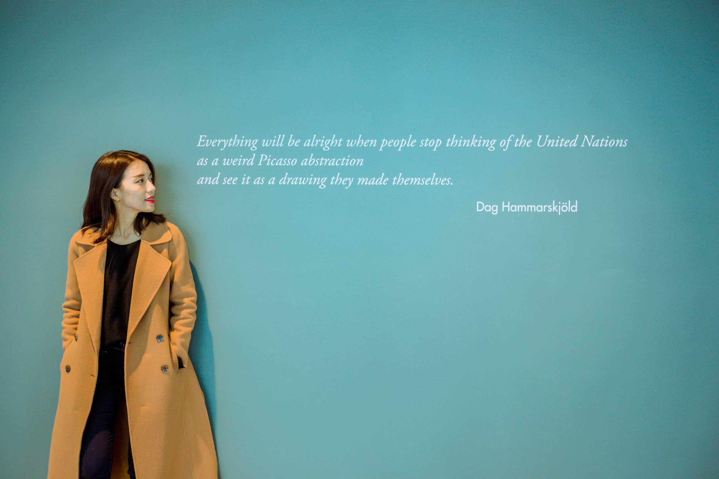 爱旅行I听说你也想去美国，但是钱还没存够？