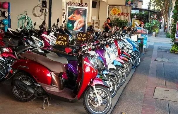 用一场旅行告别毕业,用一场旅行告别青春