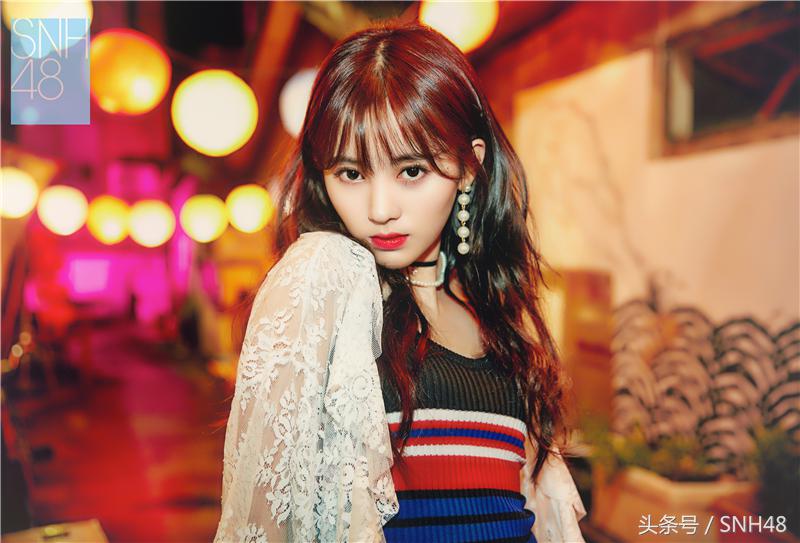 snh48group总决赛鞠婧祎,鞠婧祎成为snh48第一名视频