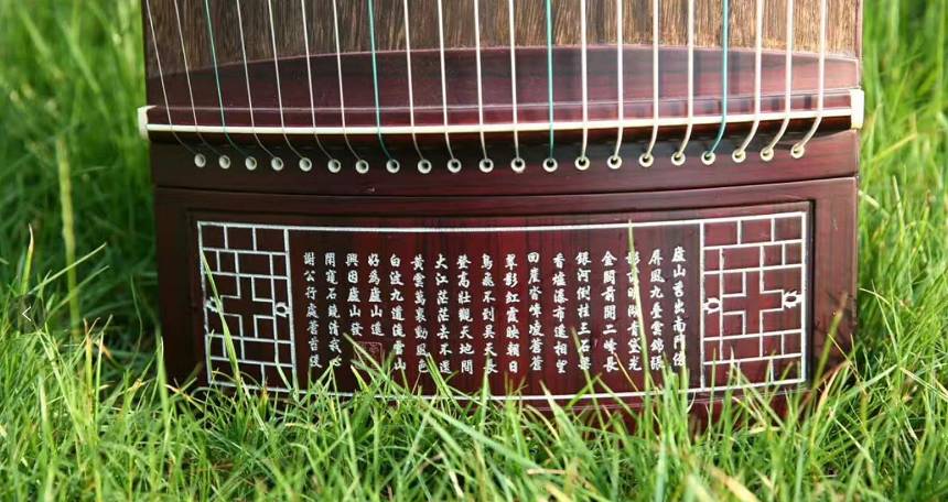 保养古筝原来有这么多门道，果断学习保存下来！