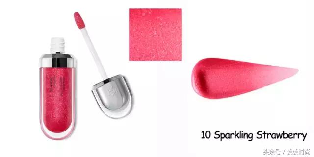 口红试色是正品吗,口红试色棒棒糖口红