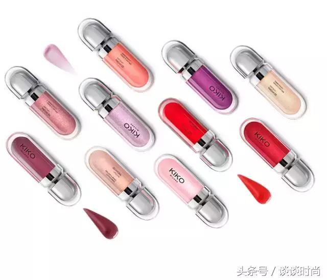 口红试色是正品吗,口红试色棒棒糖口红