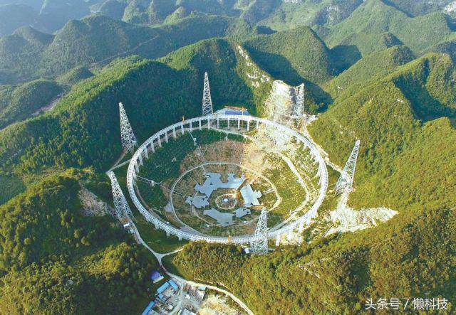 大国利器横空出世震撼世界,中国大国利器到底有多厉害