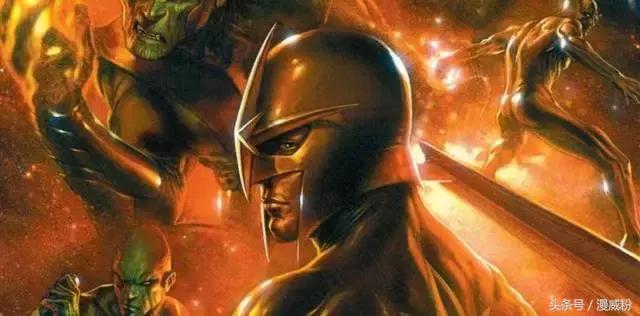 漫威复仇者联盟终极版绯红女巫,x战警绯红女巫和金刚狼