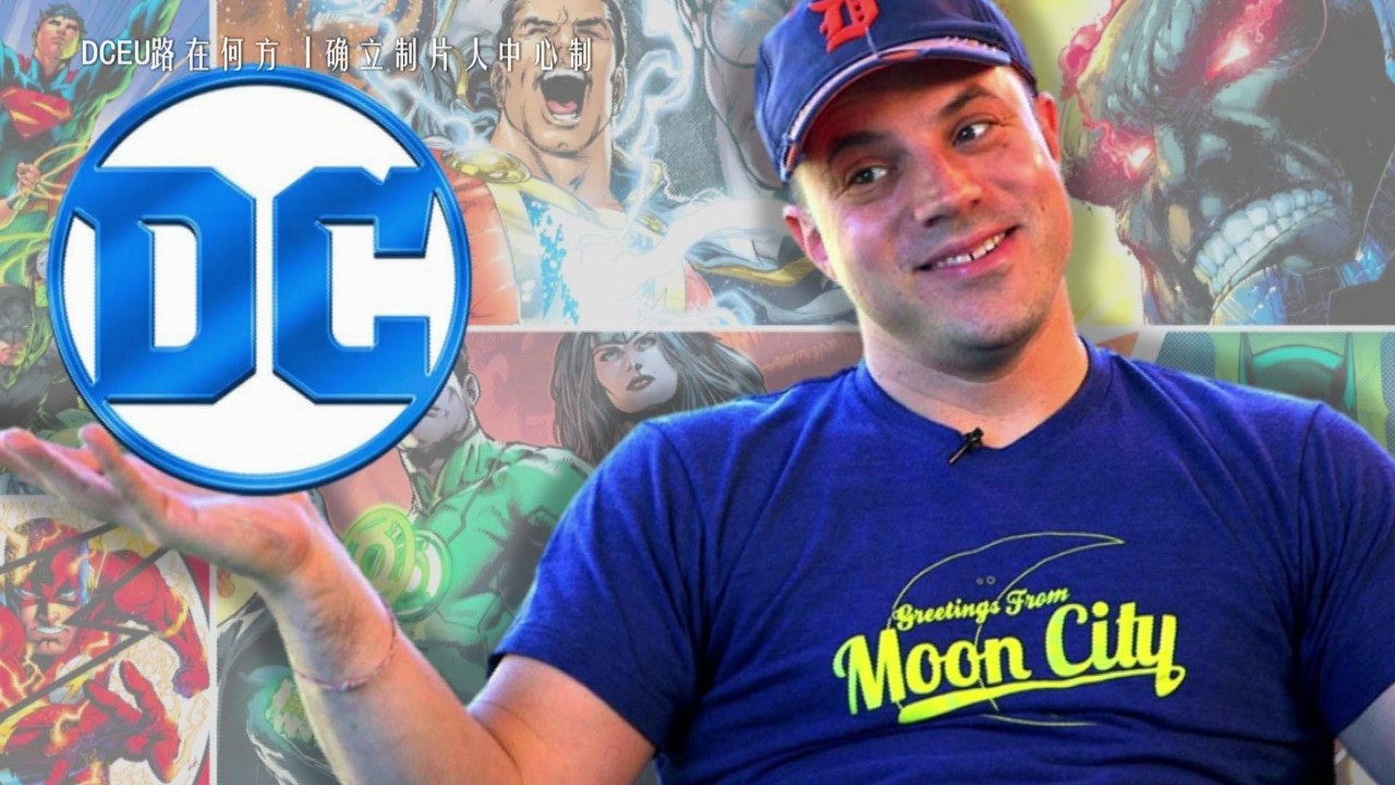 漫威dc哪个火,漫威和dc哪个有深度