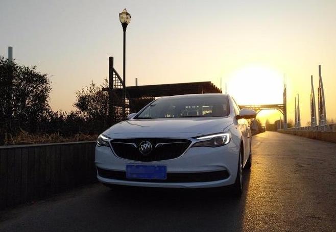 英朗1.0t车主真实感受手动挡,别克英朗1.5跑高速真实感受