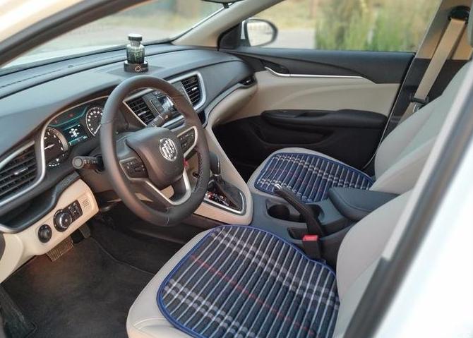 英朗1.0t车主真实感受手动挡,别克英朗1.5跑高速真实感受