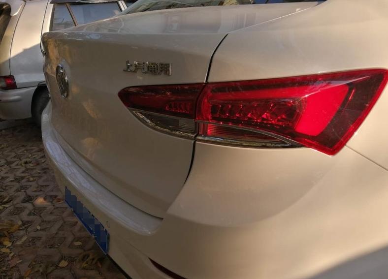 英朗1.0t车主真实感受手动挡,别克英朗1.5跑高速真实感受