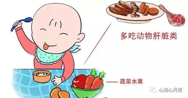 冬季护肤指南,秋冬宝宝护肤的正确方法