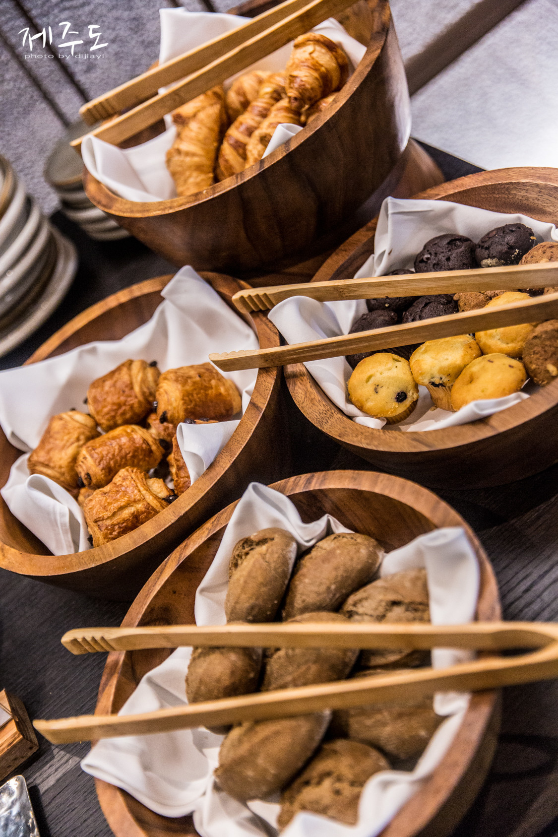 济州岛神话世界酒店穷游,济州岛神话世界攻略