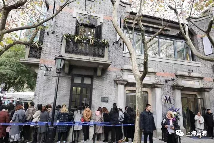 甜蜜的LadyM来到新天地，今后约在世界唯一包间！