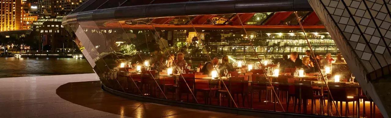 悉尼跨年烟花攻略,悉尼跨年流程