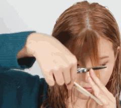 手残自己怎么扎好看,一分钟就能学会的4款懒人扎发