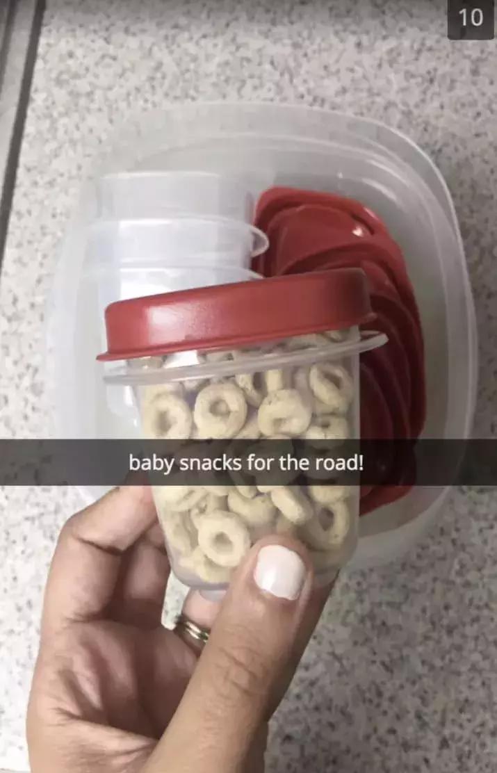 超实用育儿好物,美国辣妈分享干货