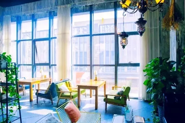 银川十大特色美食餐厅排名,银川18家特色餐厅新攻略