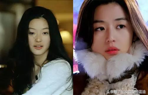 画好眉毛的技巧,画好眉毛的重要性