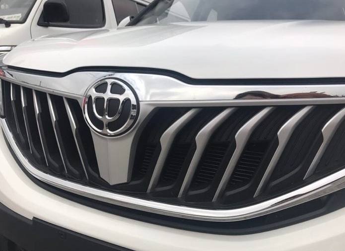 是车标设计不好还是整体不行？一直爆冷门，V3车主告诉你使用感受