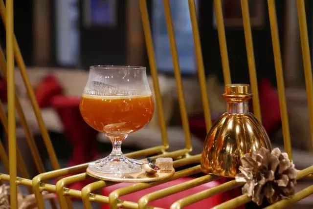 佛系周末,你需要喝一杯暖身酒