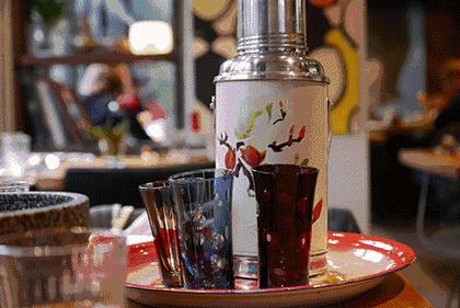 佛系周末,你需要喝一杯暖身酒