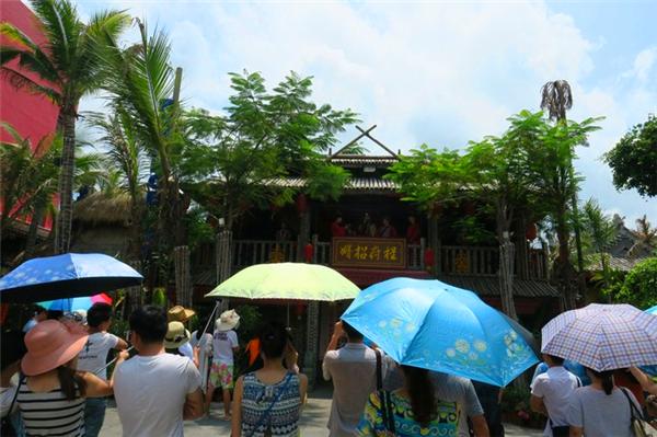 北纬18度温暖的冬季三亚之旅,北纬18度三亚旅游