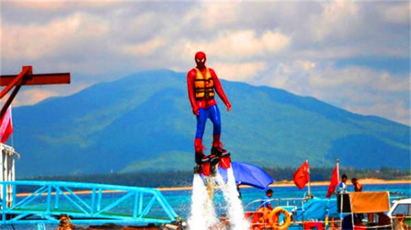 北纬18度温暖的冬季三亚之旅,北纬18度三亚旅游