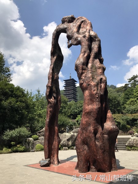 今年开化根宫佛国开化人免门票吗,衢州市开化根宫佛国文化旅游景区