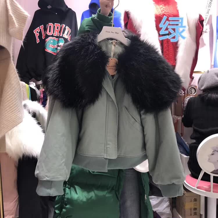 广州十三行秋季裙子,广州十三行最潮衣装