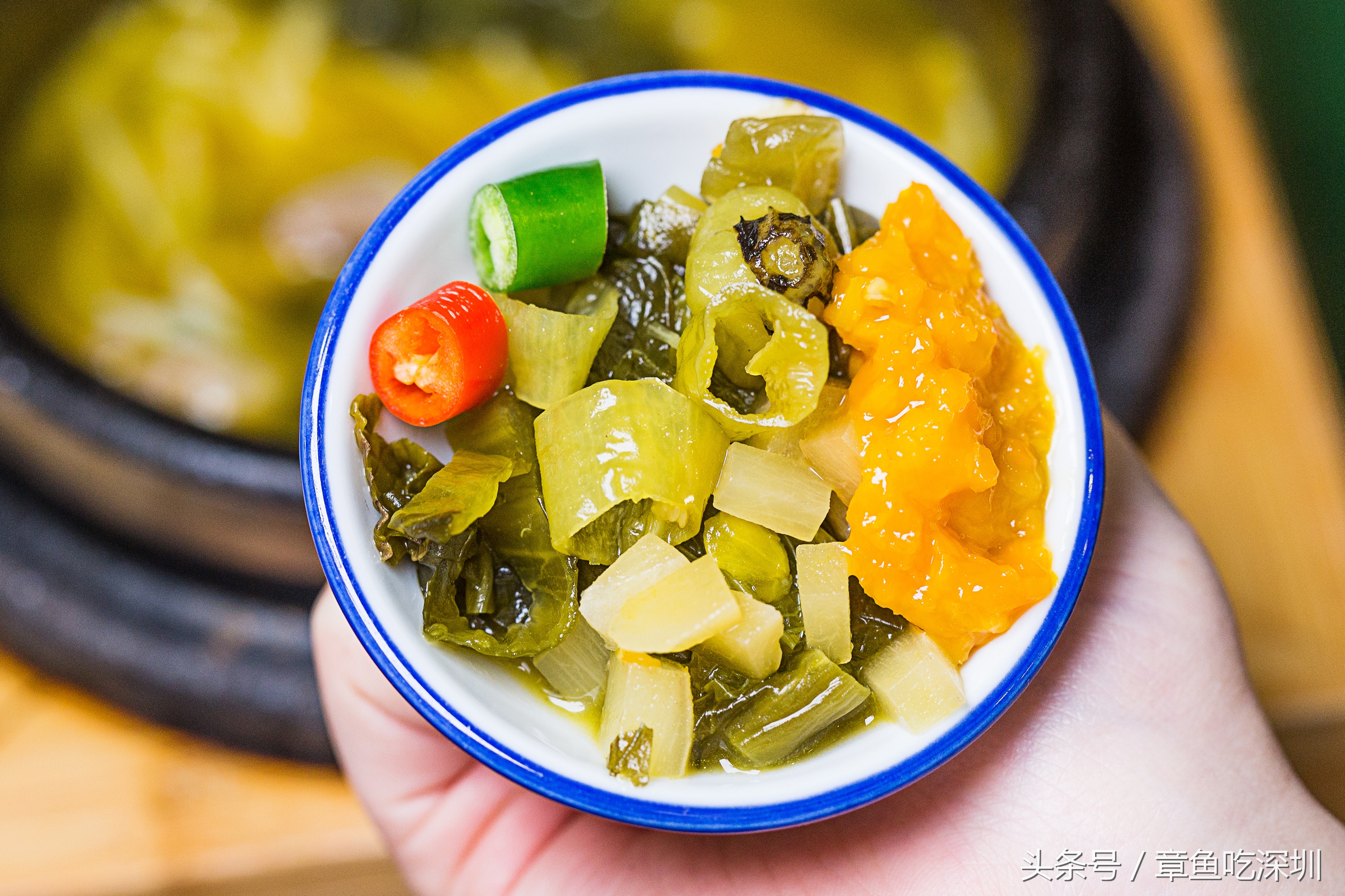 哪里有鱼翅捞饭,每份仅需9.9元鱼翅捞饭随便吃