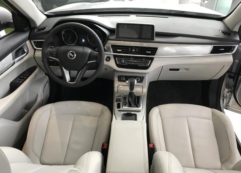 汉腾x5用户的真实感受,汉腾x5提车成功案例