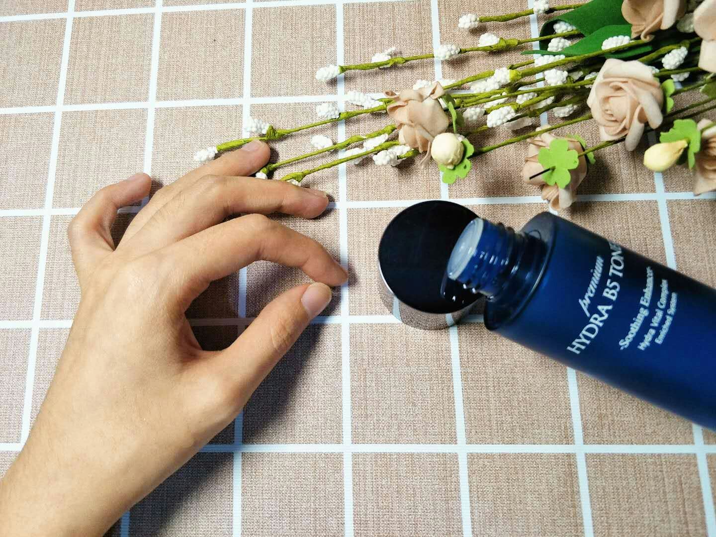 ahc品牌护肤品效果如何,ahc新品修护测评