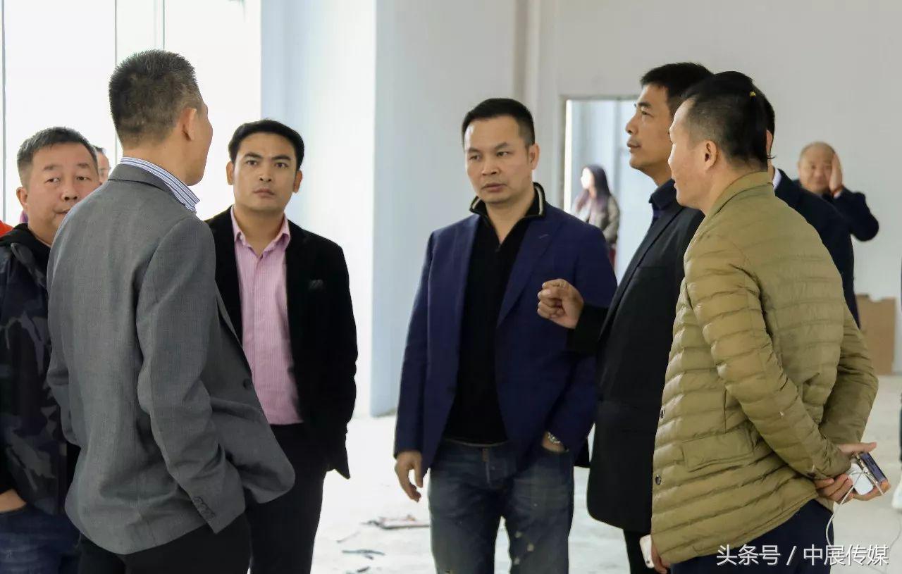 中国节男鞋,2018中国男装博览会动态发布