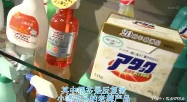 日本百年企业秘诀,日本企业家可以传承300年的秘密