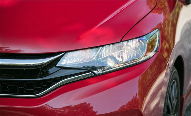 十万块钱买“超跑”图解海外全新飞度Sport