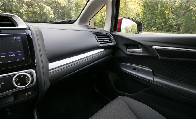 十万块钱买“超跑”图解海外全新飞度Sport